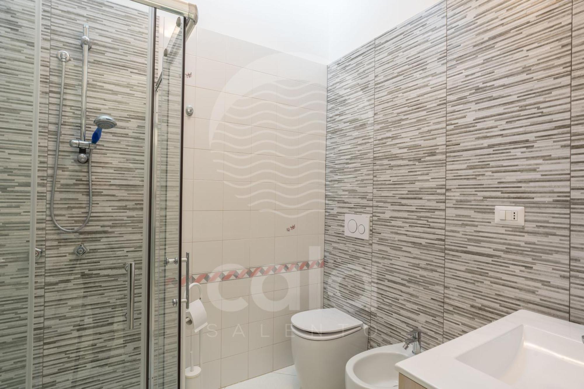 Villa Waterfront By Cala Salento Porto Cesareo Extérieur photo