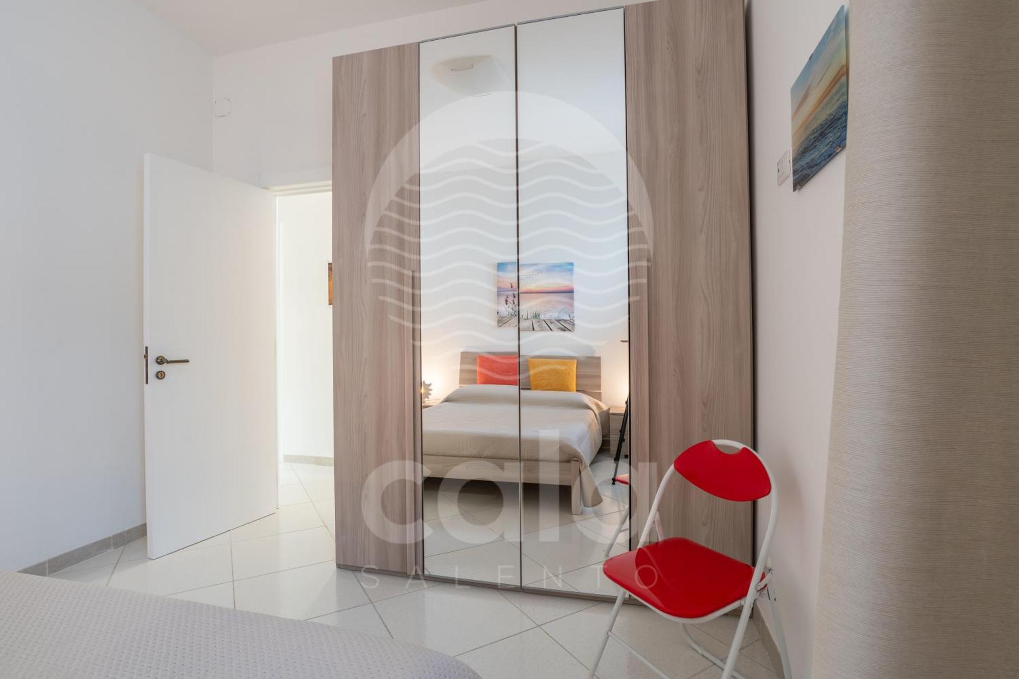 Villa Waterfront By Cala Salento Porto Cesareo Extérieur photo