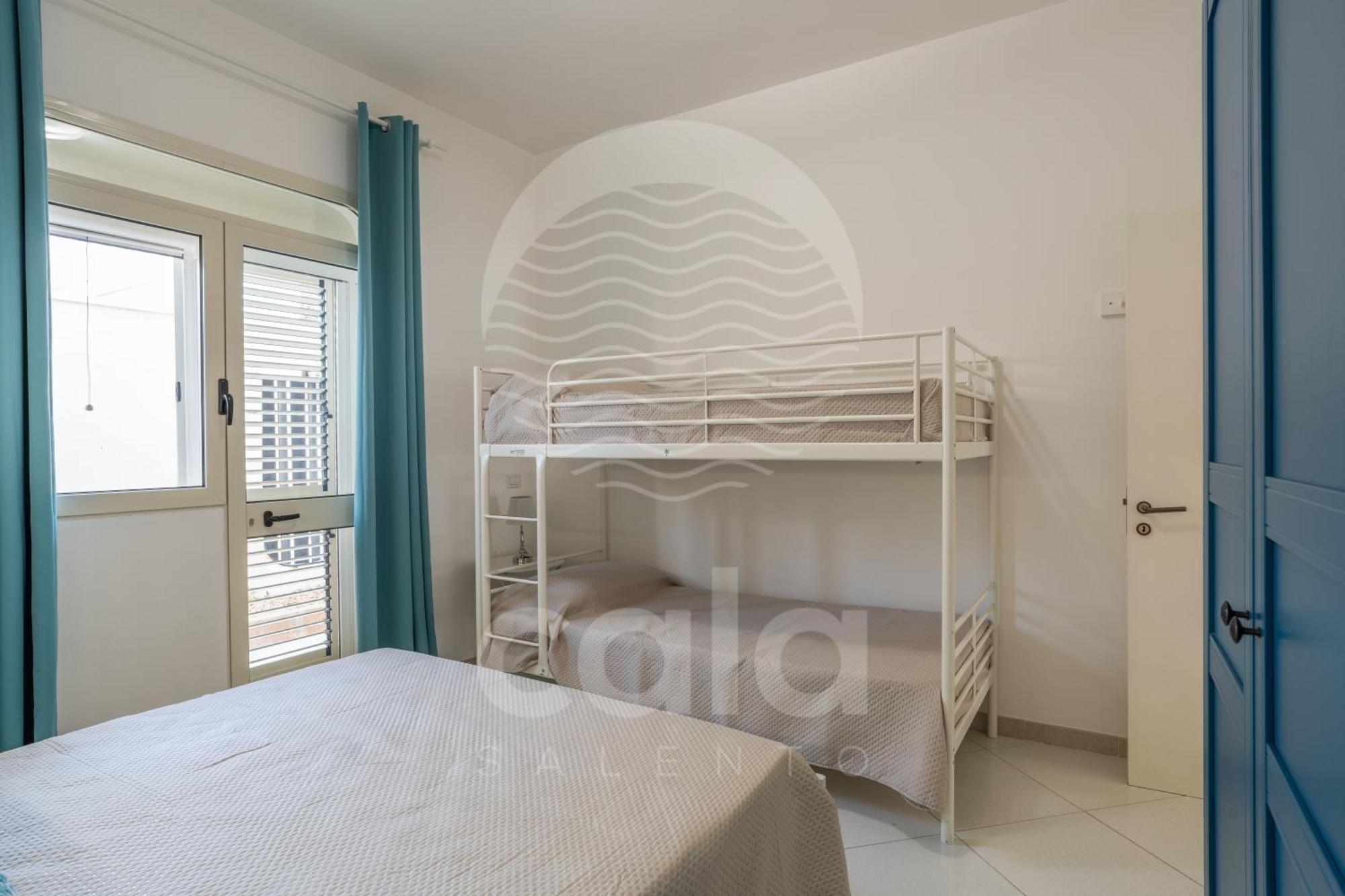Villa Waterfront By Cala Salento Porto Cesareo Extérieur photo