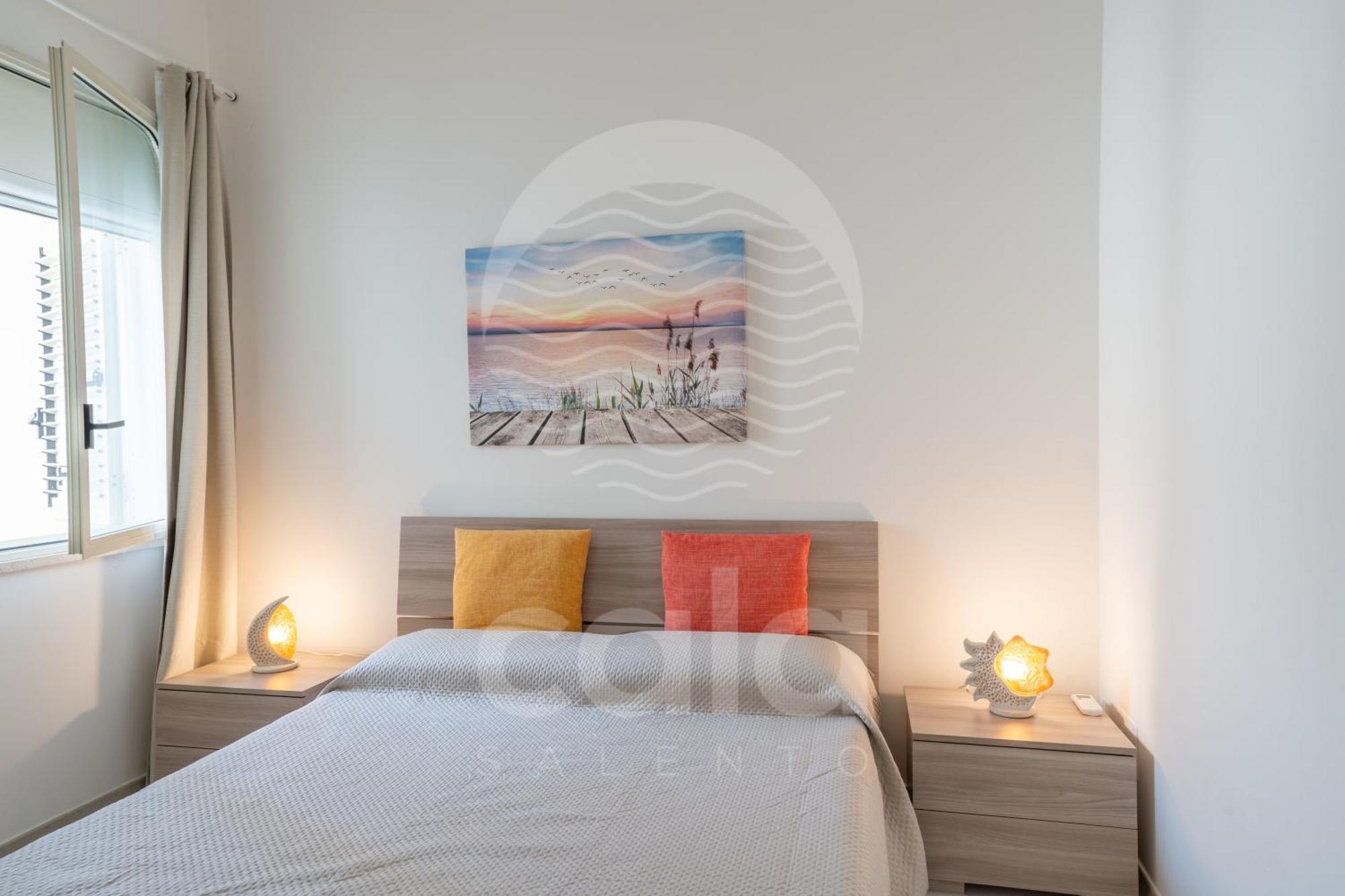 Villa Waterfront By Cala Salento Porto Cesareo Extérieur photo