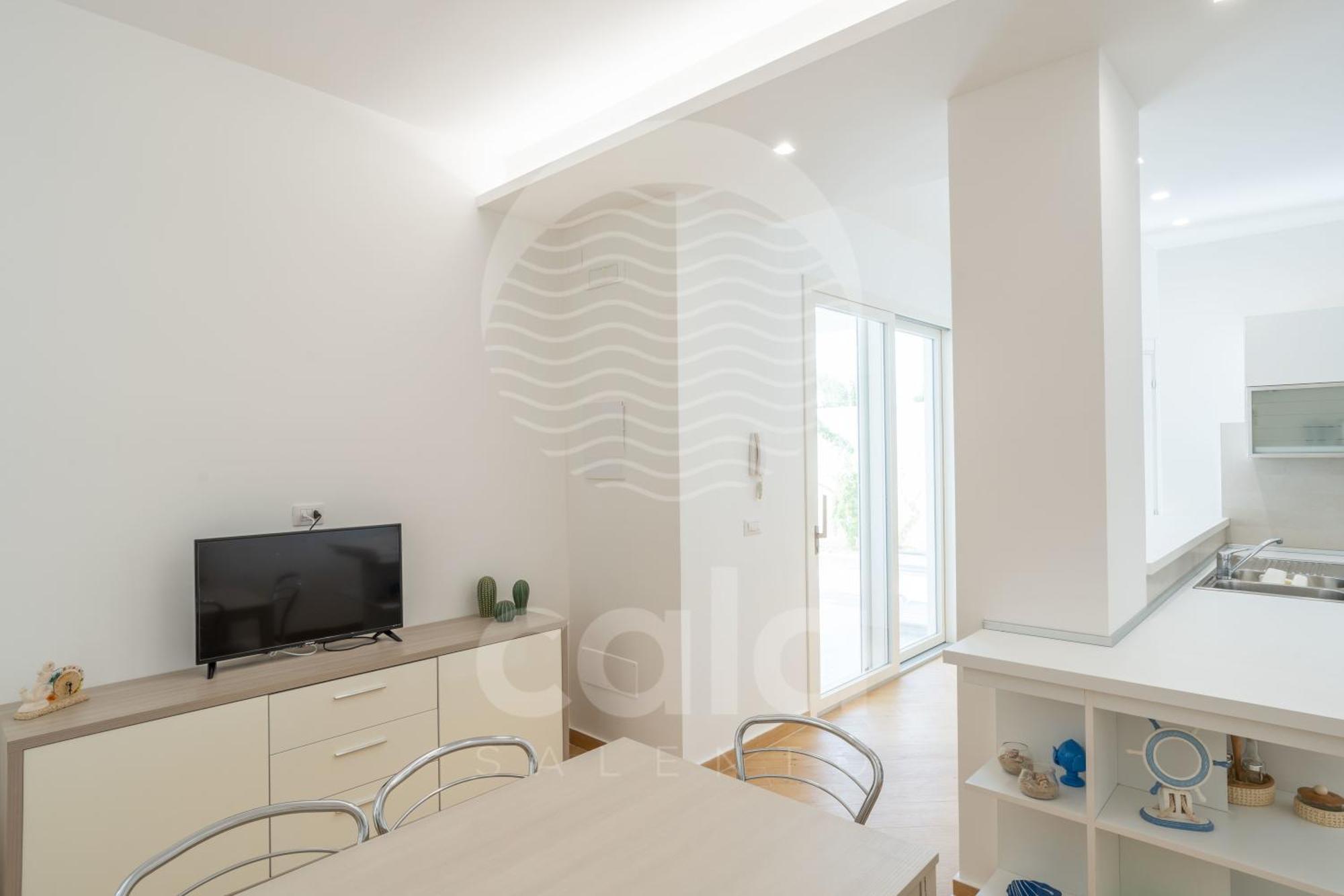 Villa Waterfront By Cala Salento Porto Cesareo Extérieur photo