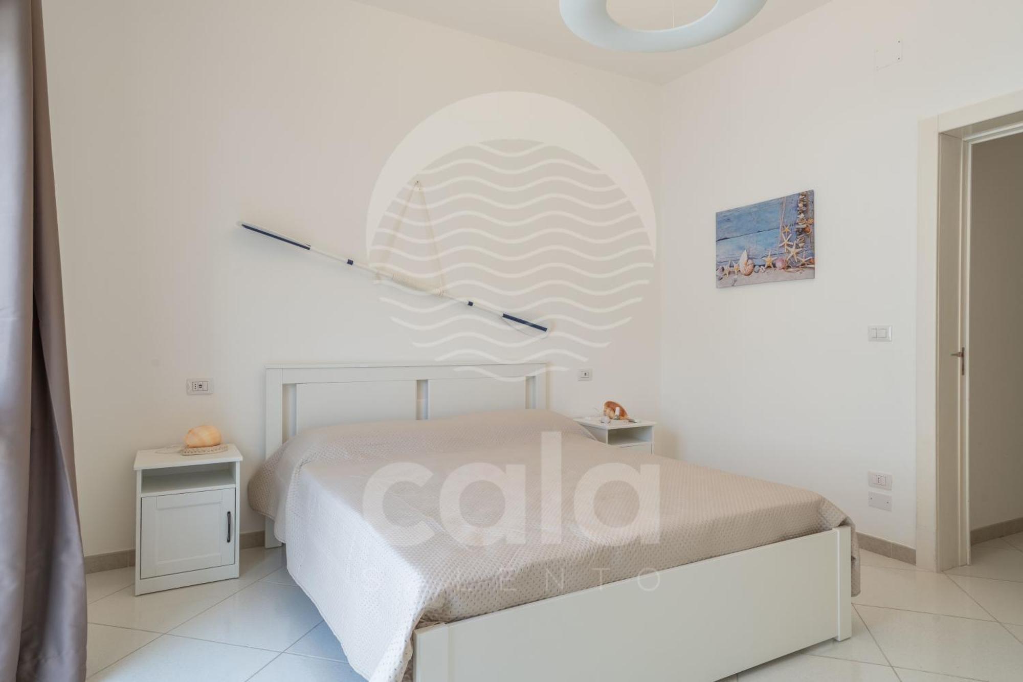 Villa Waterfront By Cala Salento Porto Cesareo Extérieur photo