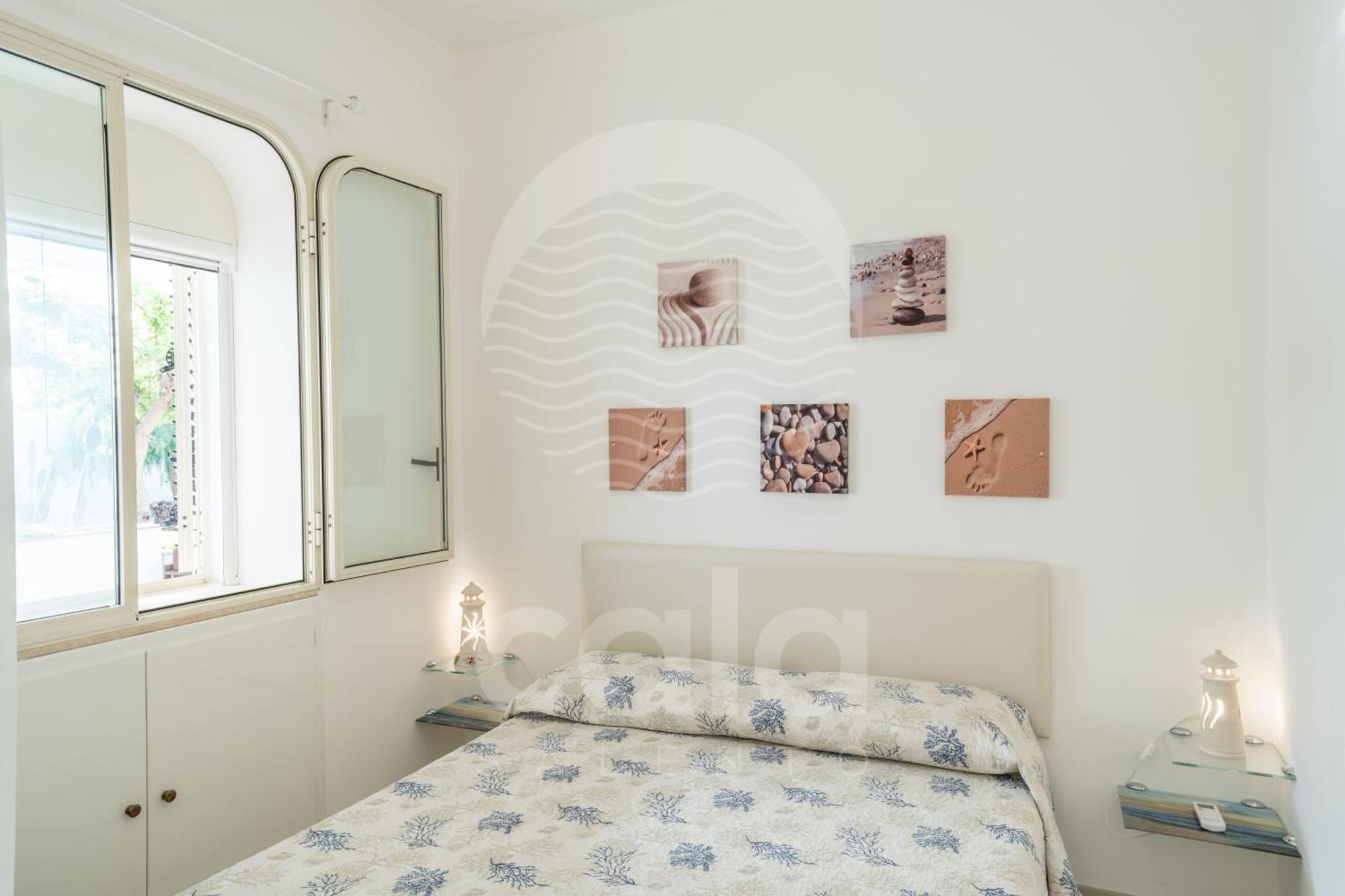 Villa Waterfront By Cala Salento Porto Cesareo Extérieur photo
